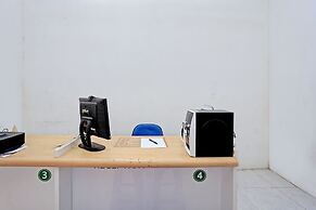 OYO LIFE 92077 Tarlo Guest House 3