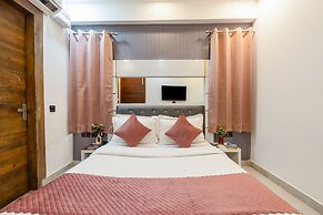 The Metro Stay by ASPL