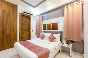 The Metro Stay by ASPL