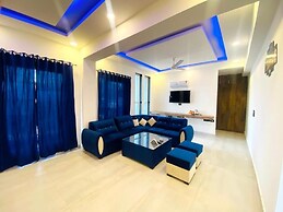 Hotel Metro Stay by f9 hotels