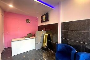 Hotel Metro Stay by f9 hotels