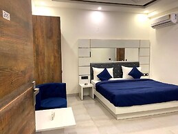 Hotel Metro Stay by f9 hotels