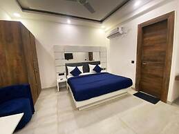 Hotel Metro Stay by f9 hotels