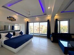 Hotel Metro Stay by f9 hotels
