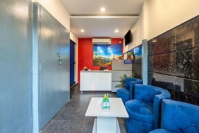 The Metro Stay by ASPL