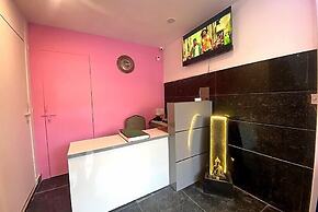 Hotel Metro Stay by f9 hotels