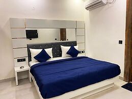 Hotel Metro Stay by f9 hotels