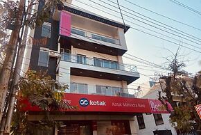 Hotel Metro Stay by f9 hotels