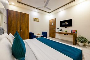 The Metro Stay by ASPL