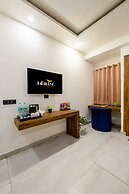 The Metro Stay by ASPL