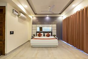 The Metro Stay by ASPL