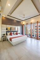 The Metro Stay by ASPL