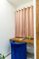 The Metro Stay by ASPL