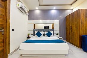 The Metro Stay by ASPL