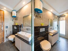 The Metro Stay by ASPL