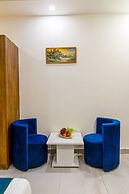 The Metro Stay by ASPL