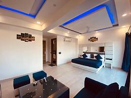 Hotel Metro Stay by f9 hotels