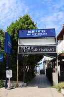 Demir Otel Restaurant