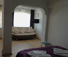 Demir Otel Restaurant