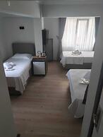 Demir Otel Restaurant