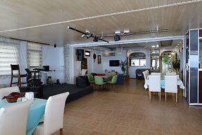 Demir Otel Restaurant