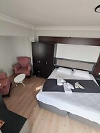 Demir Otel Restaurant