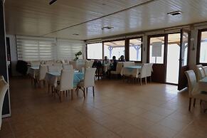 Demir Otel Restaurant