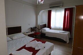 Demir Otel Restaurant