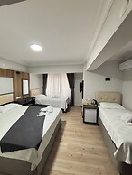 Demir Otel Restaurant