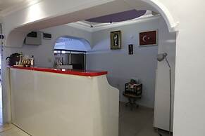 Demir Otel Restaurant