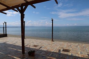 Demir Otel Restaurant