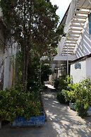 Demir Otel Restaurant