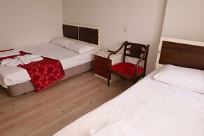 Demir Otel Restaurant