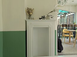 Kaysorn Residence