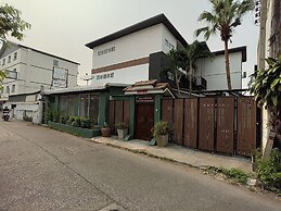 Kaysorn Residence