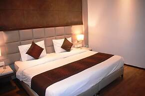 Lemonwood Suites