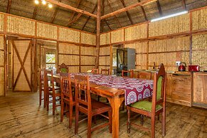 Ocean Pearl Beach Lodge