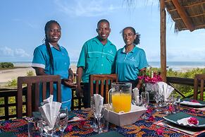 Ocean Pearl Beach Lodge