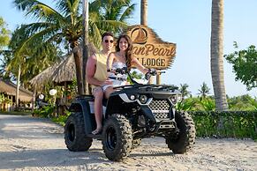 Ocean Pearl Beach Lodge