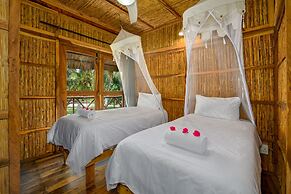 Ocean Pearl Beach Lodge