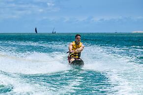 Ocean Pearl Beach Lodge