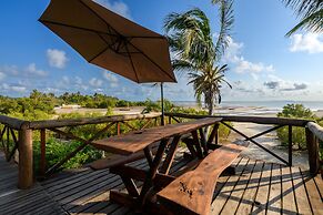 Ocean Pearl Beach Lodge