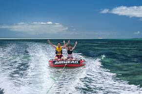 Ocean Pearl Beach Lodge