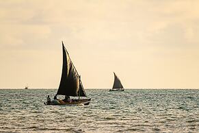 Ocean Pearl Beach Lodge