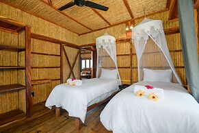 Ocean Pearl Beach Lodge