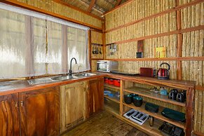 Ocean Pearl Beach Lodge