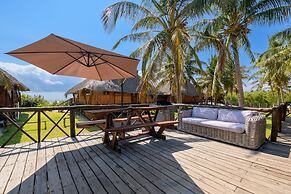 Ocean Pearl Beach Lodge