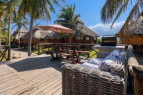 Ocean Pearl Beach Lodge