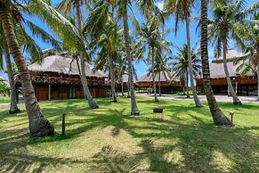 Ocean Pearl Beach Lodge
