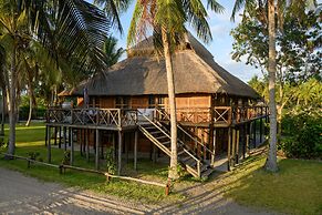 Ocean Pearl Beach Lodge